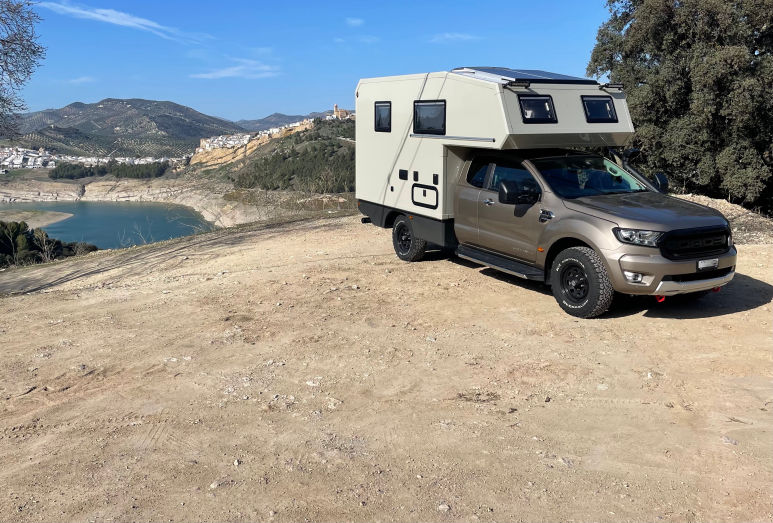 Mobirise Website Builder