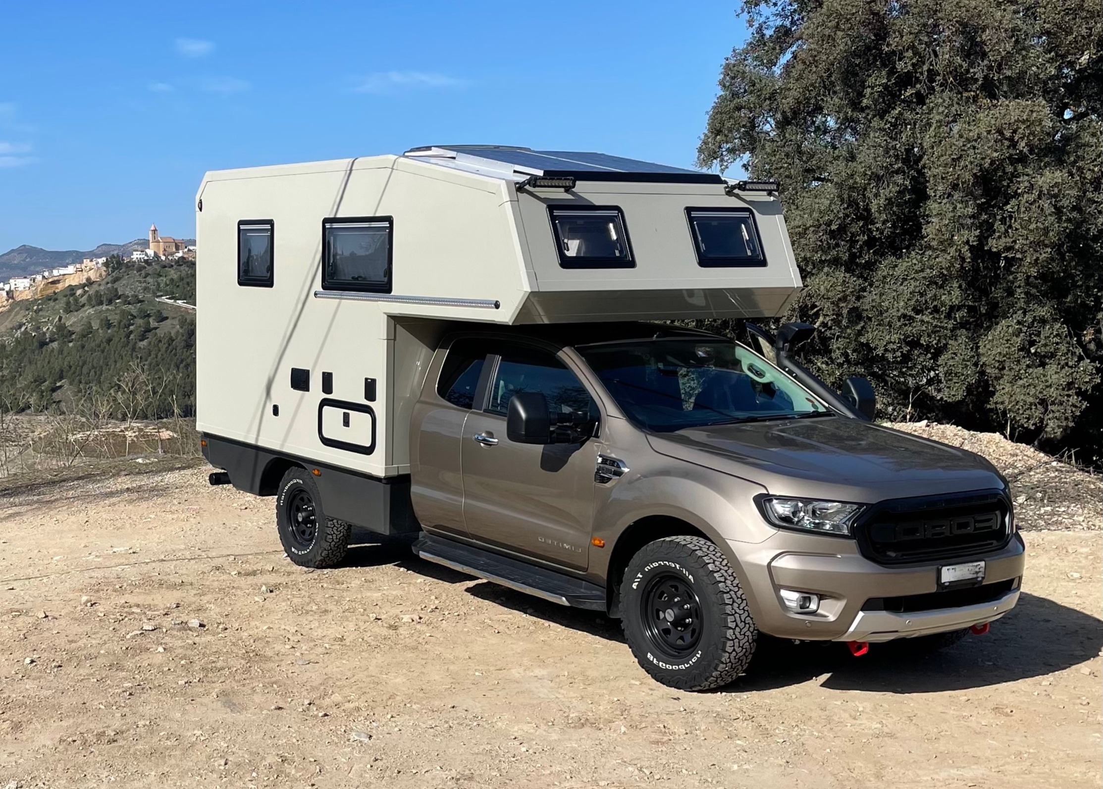 Mobirise Website Builder