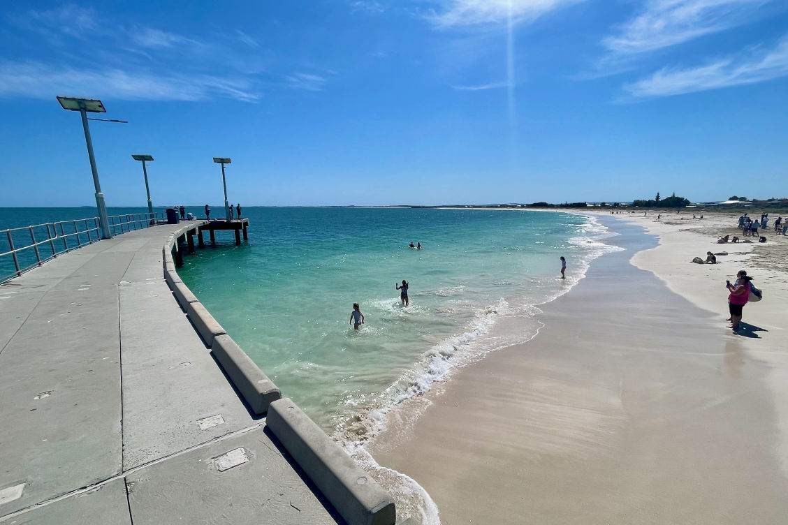 Mobirise Website Builder