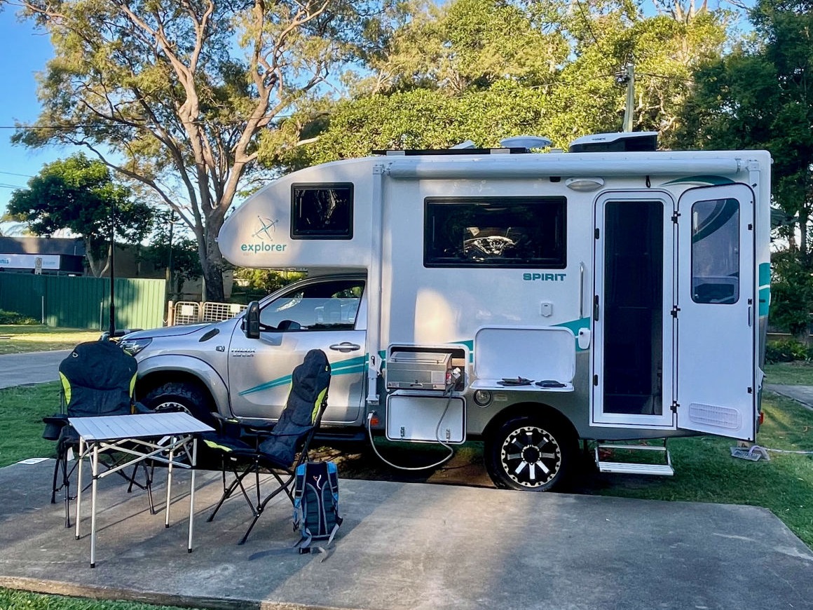 Mobirise Website Builder