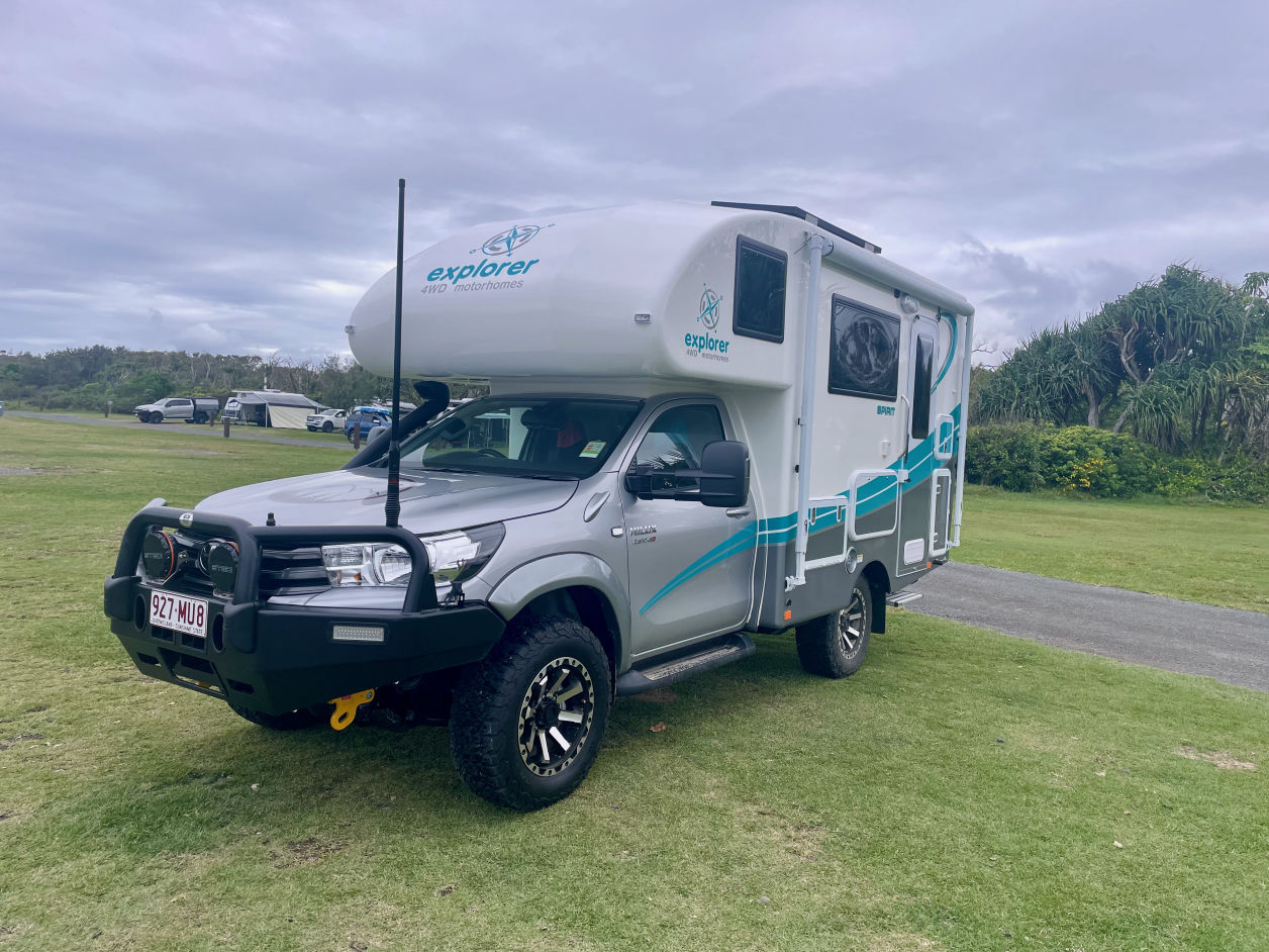 Mobirise Website Builder