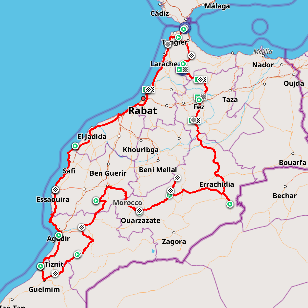 Mobirise Website Builder