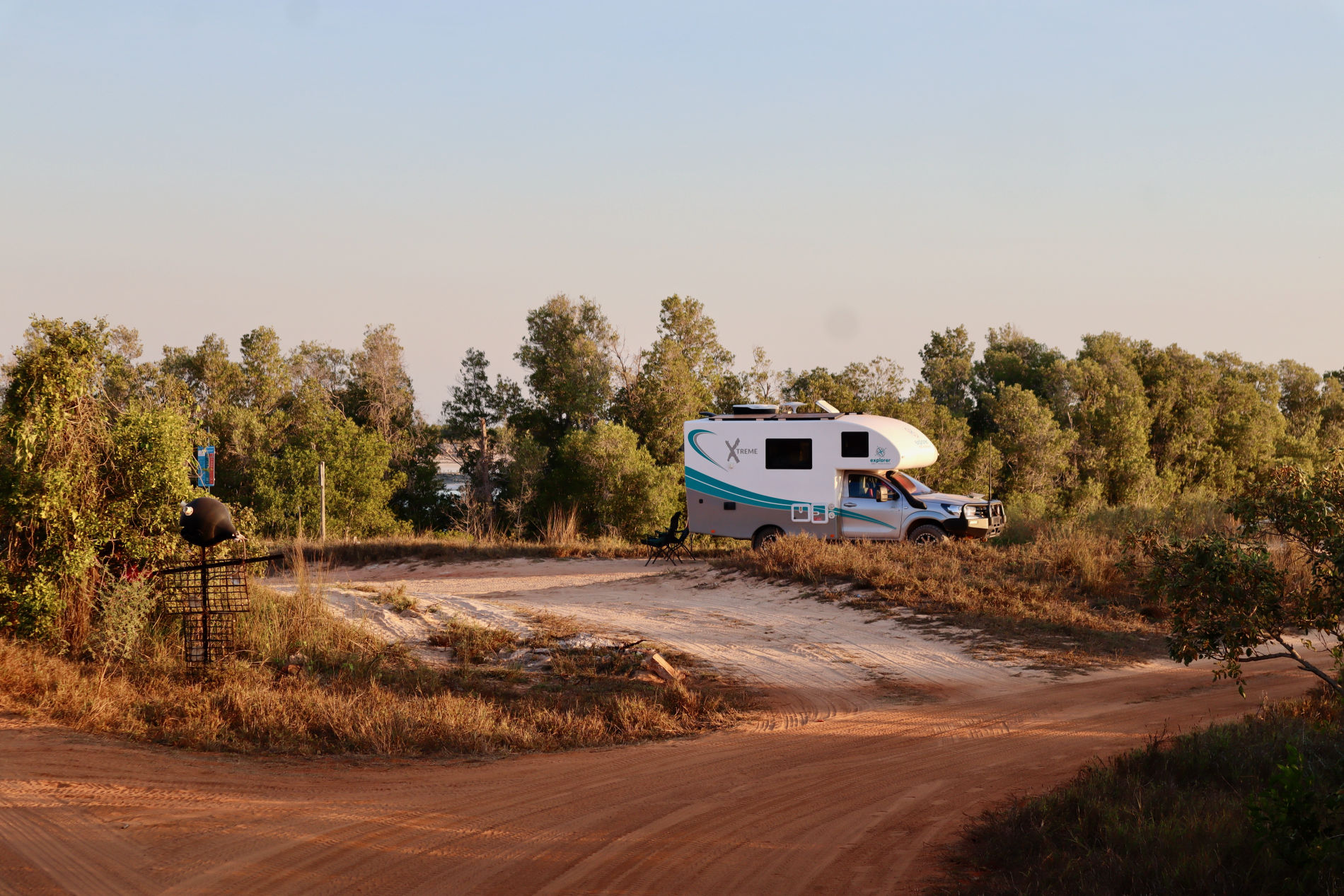 Mobirise Website Builder