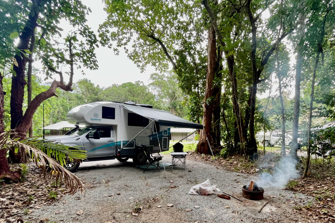 Mobirise Website Builder