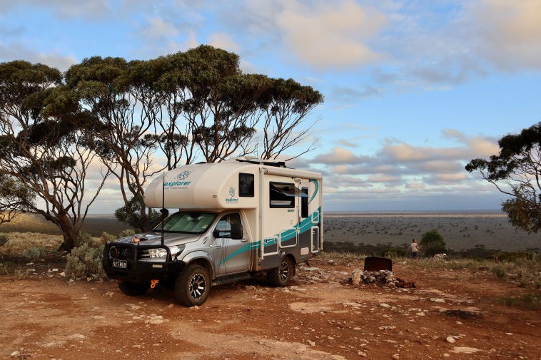 Mobirise Website Builder